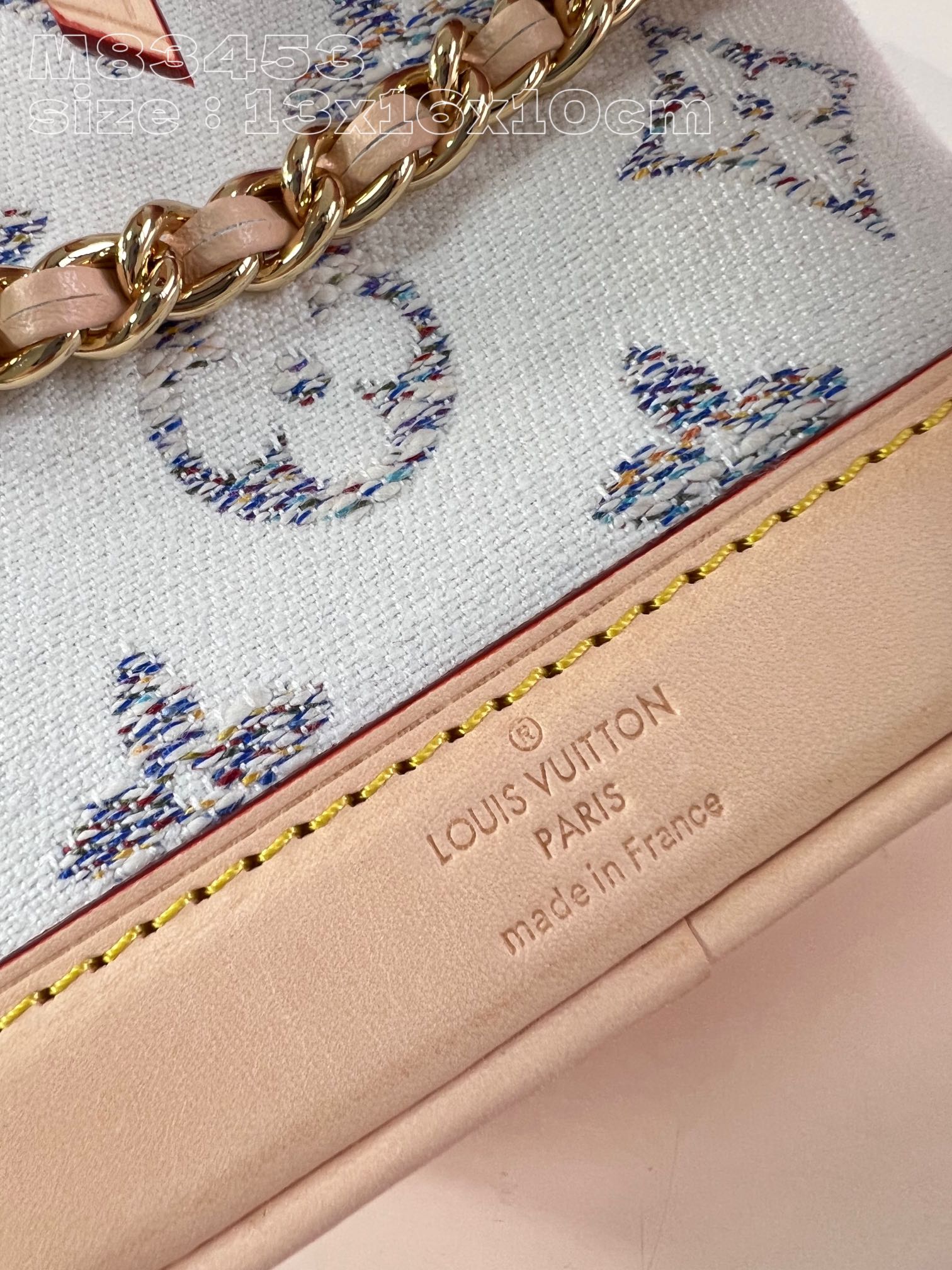 Louis Vuitton Bucket Bags